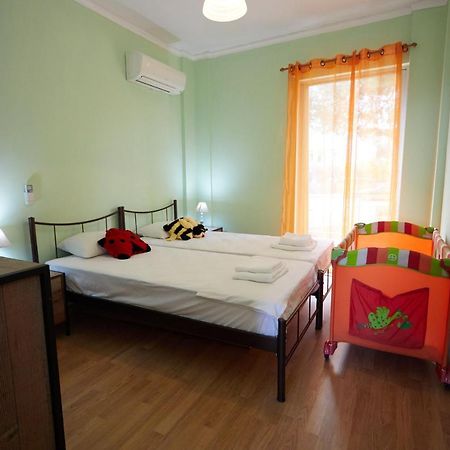 Karfas Sea View Apartment מראה חיצוני תמונה