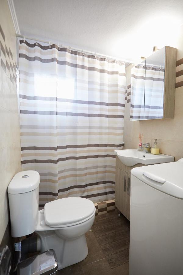 Karfas Sea View Apartment מראה חיצוני תמונה