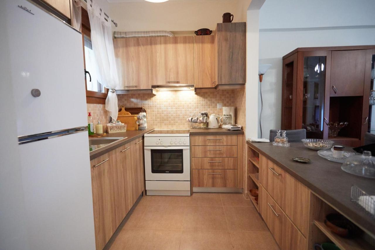 Karfas Sea View Apartment מראה חיצוני תמונה